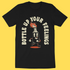 'Bottle Up Your Feelings' Shirt