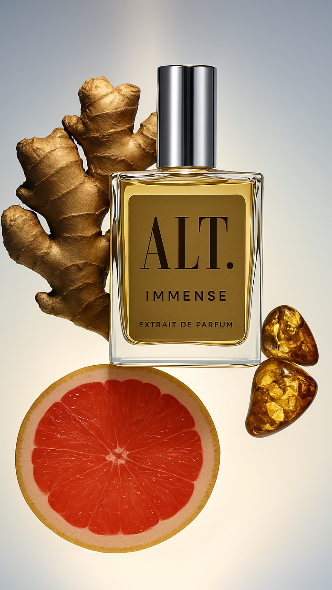 Immense Perfumes