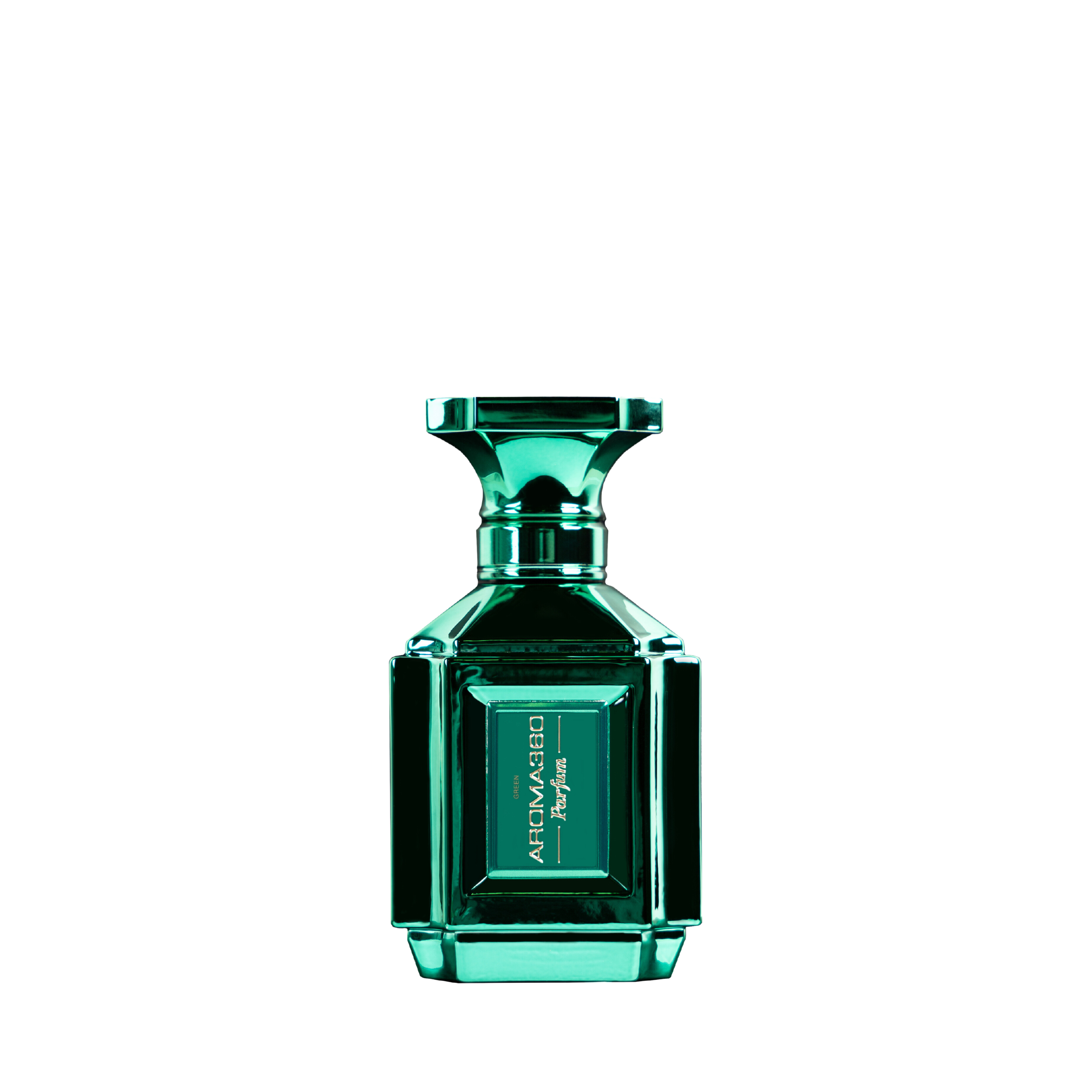 Green Pure Luxury Fragrance