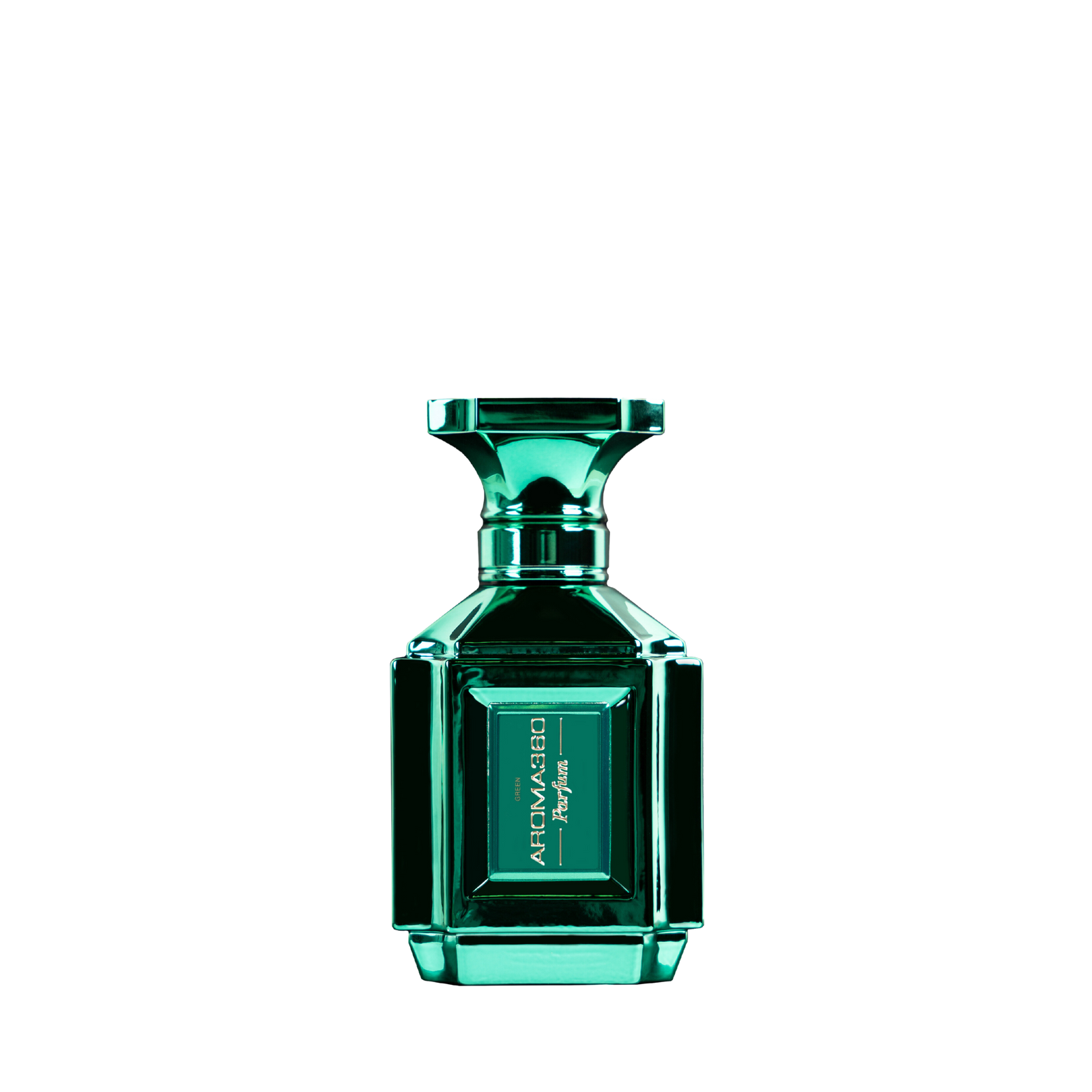 Green Pure Luxury Fragrance