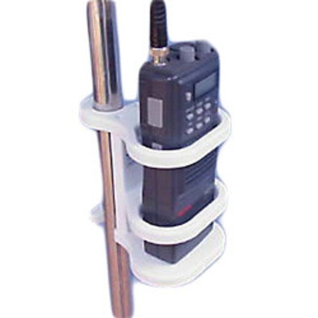Soporte para dispositivos electrónicos portátiles para embarcaciones | V007
