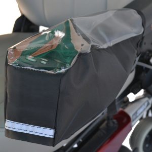 Funda para joystick de silla de ruedas eléctrica Diestco | V2200