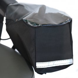 Funda para joystick de silla de ruedas eléctrica Diestco | V2200