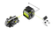 Qysea Onshore Power Supply System For Underwater Drones