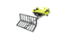 Qysea Fifish V6-Series Dozer Attachment For Underwater Drone