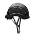 Ventilated Rescue Hard Hat with Adjustable 6 Point Suspension