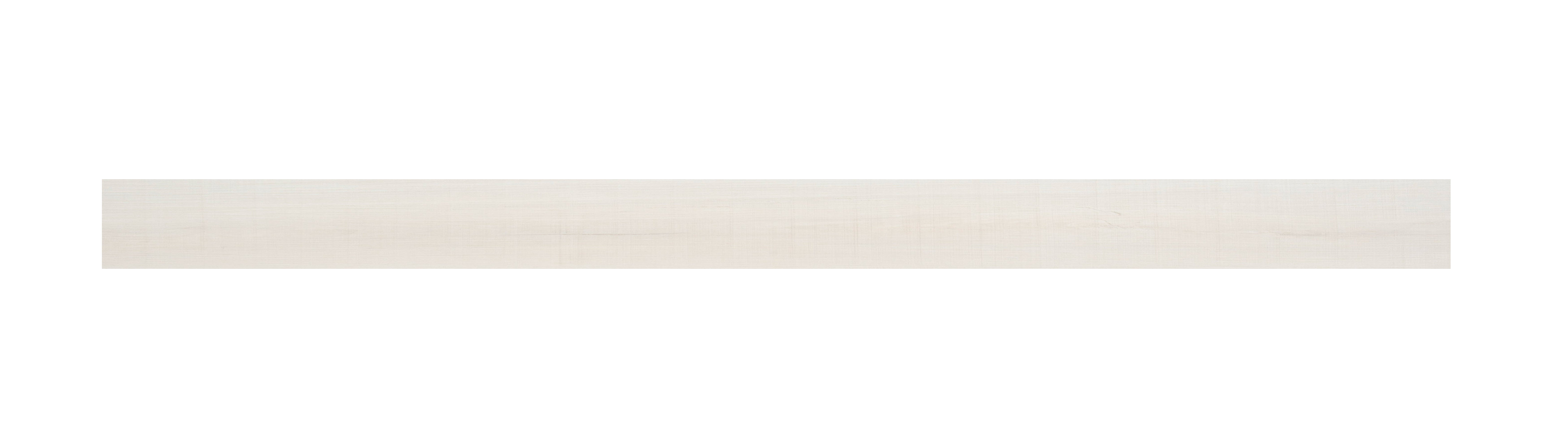 Whitby White 1.25" Thick x 12.01" Width x 47.24" Stair Tread Eased Edge Molding - MSI Everlife