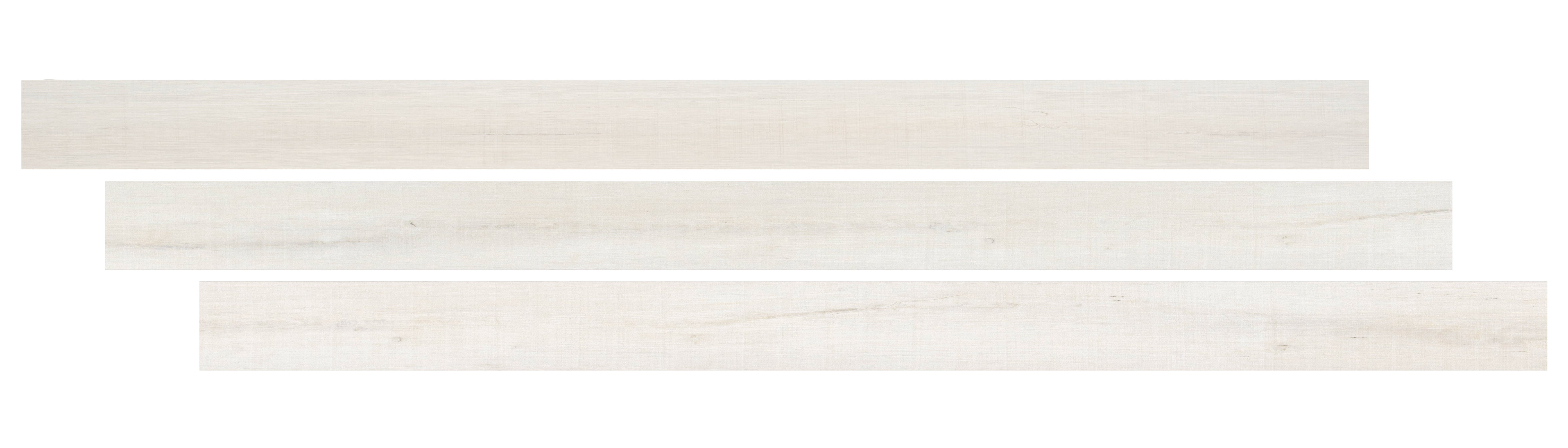 Whitby White 1.25" Thick x 12.01" Width x 47.24" Stair Tread Eased Edge Molding - MSI Everlife