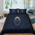 Vancouver Whitecaps FC Bedding Set Duvet Cover Without Filler