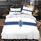 Vancouver Whitecaps FC Bedding Set Duvet Cover Without Filler