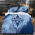 Vancouver Whitecaps FC Bedding Set Duvet Cover Without Filler