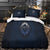 Vancouver Whitecaps FC Bedding Set Duvet Cover Without Filler