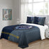 Vancouver Whitecaps FC Bedding Set Duvet Cover Without Filler