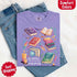 Velaris Book Lover Comfort Colors Tee – ACOTAR Bat Boys Shirt for Women, SJM-Inspired Gift