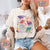 Velaris Book Lover Comfort Colors Tee – ACOTAR Bat Boys Shirt for Women, SJM-Inspired Gift