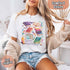 Velaris Book Lover Comfort Colors Tee – ACOTAR Bat Boys Shirt for Women, SJM-Inspired Gift