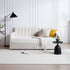 Walker Edison | Velvet Upholstered Daybed with Storage