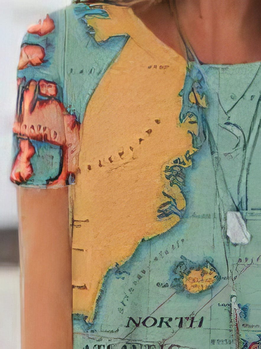 Soft and Comfortable Knit Top