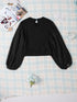 Feminine and Flattering Blouse