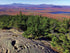 Katahdin Woods & Waters National Monument Trail Map