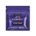 Pigmento en polvo epoxi violeta nocturno 