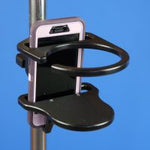 Soporte combinado grande para bebidas y smartphone SnapIt! | W0014C