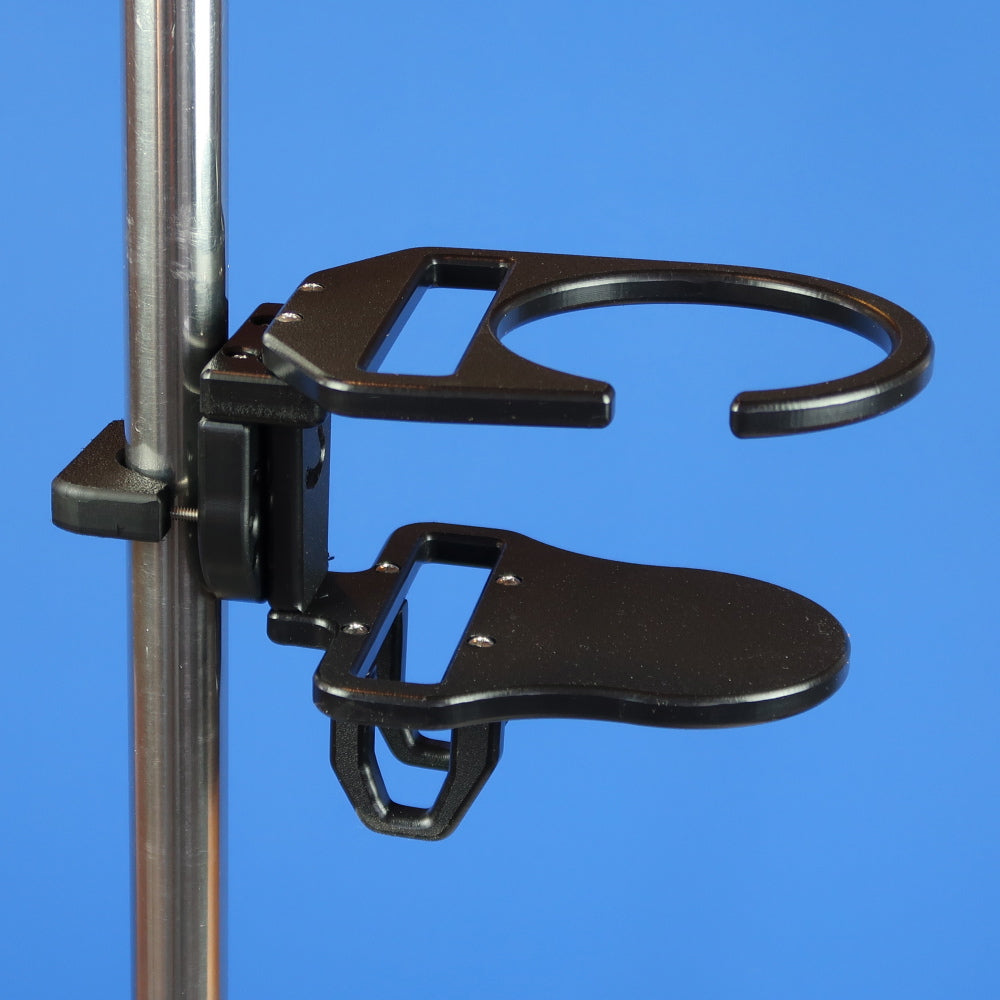 Soporte combinado grande para bebidas y smartphone SnapIt! | W0014C
