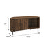 Mueble de TV de esquina Nora