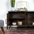 Consola Nora (soporte para TV de 52")