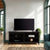 Soporte de TV esencial