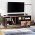 Consola de TV moderna Jacklyn