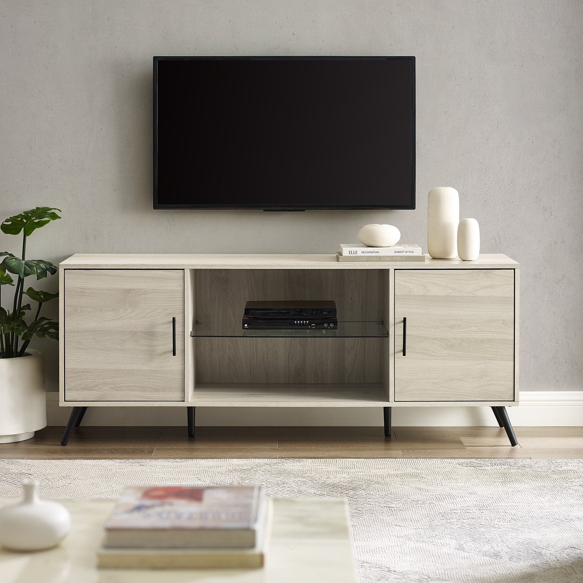 Mueble de TV Nora de 60"