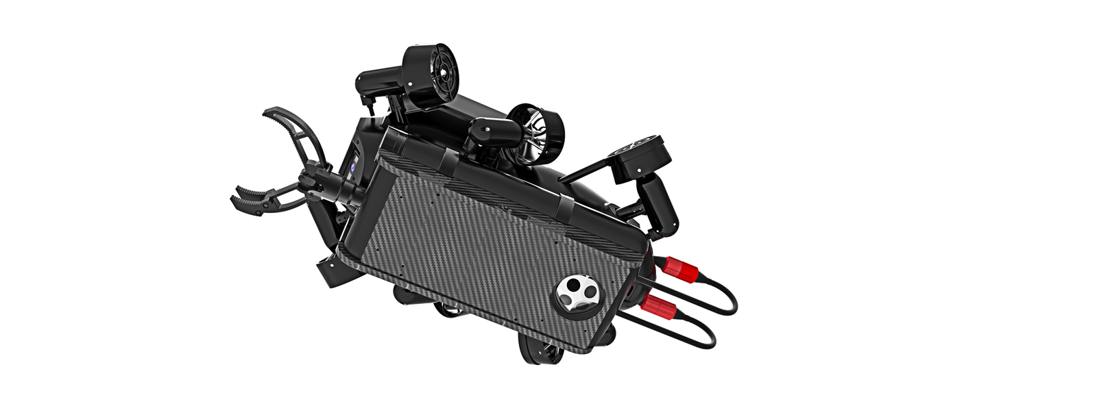Qysea Fifish Pro W6 Underwater Drone