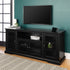 Mueble de TV de madera estilo Highboy de 70"