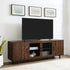 Mueble de TV en espiga Ella