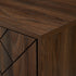 Mueble de TV en espiga Ella