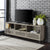 Consola multimedia con listones Jackson