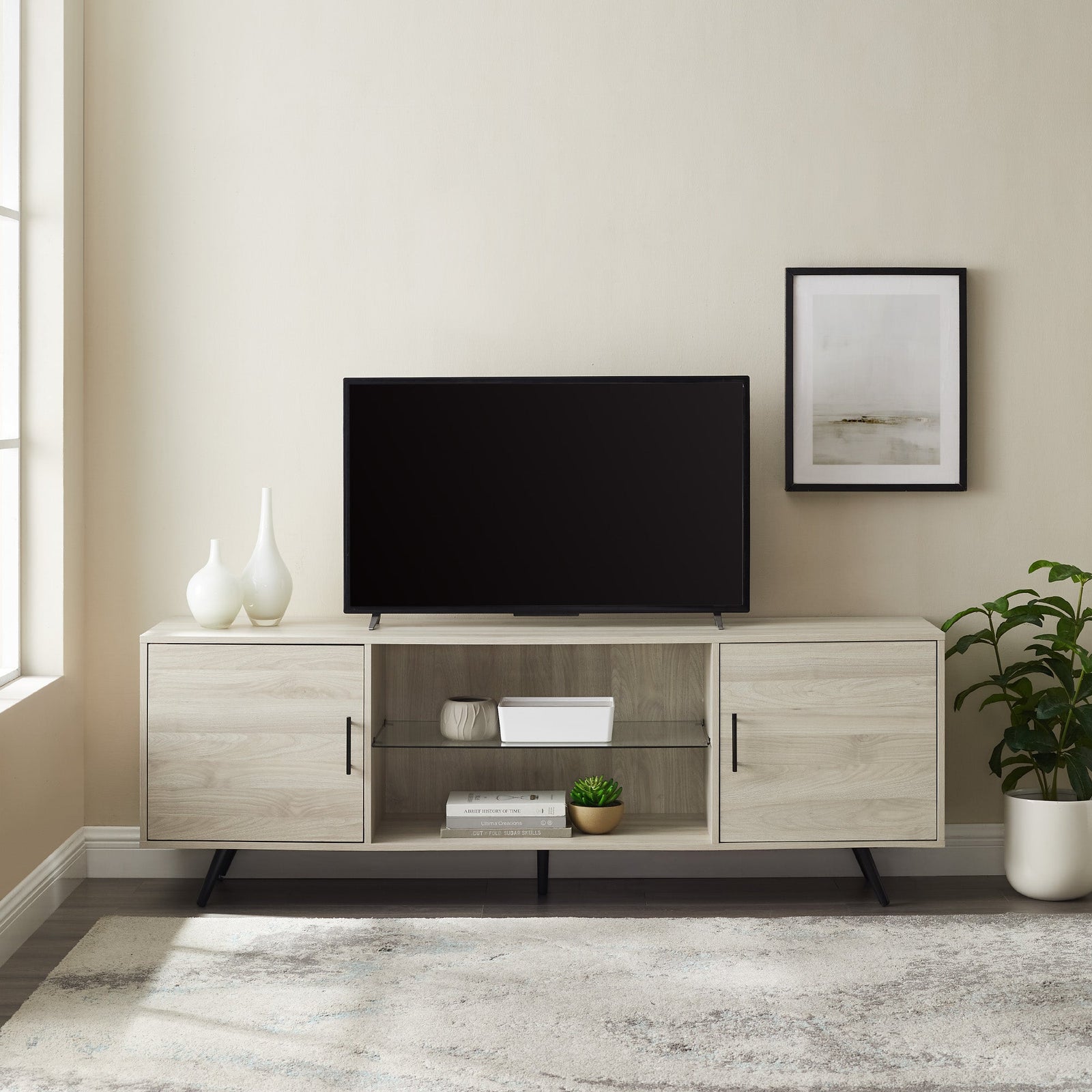 Consola Nora de 70