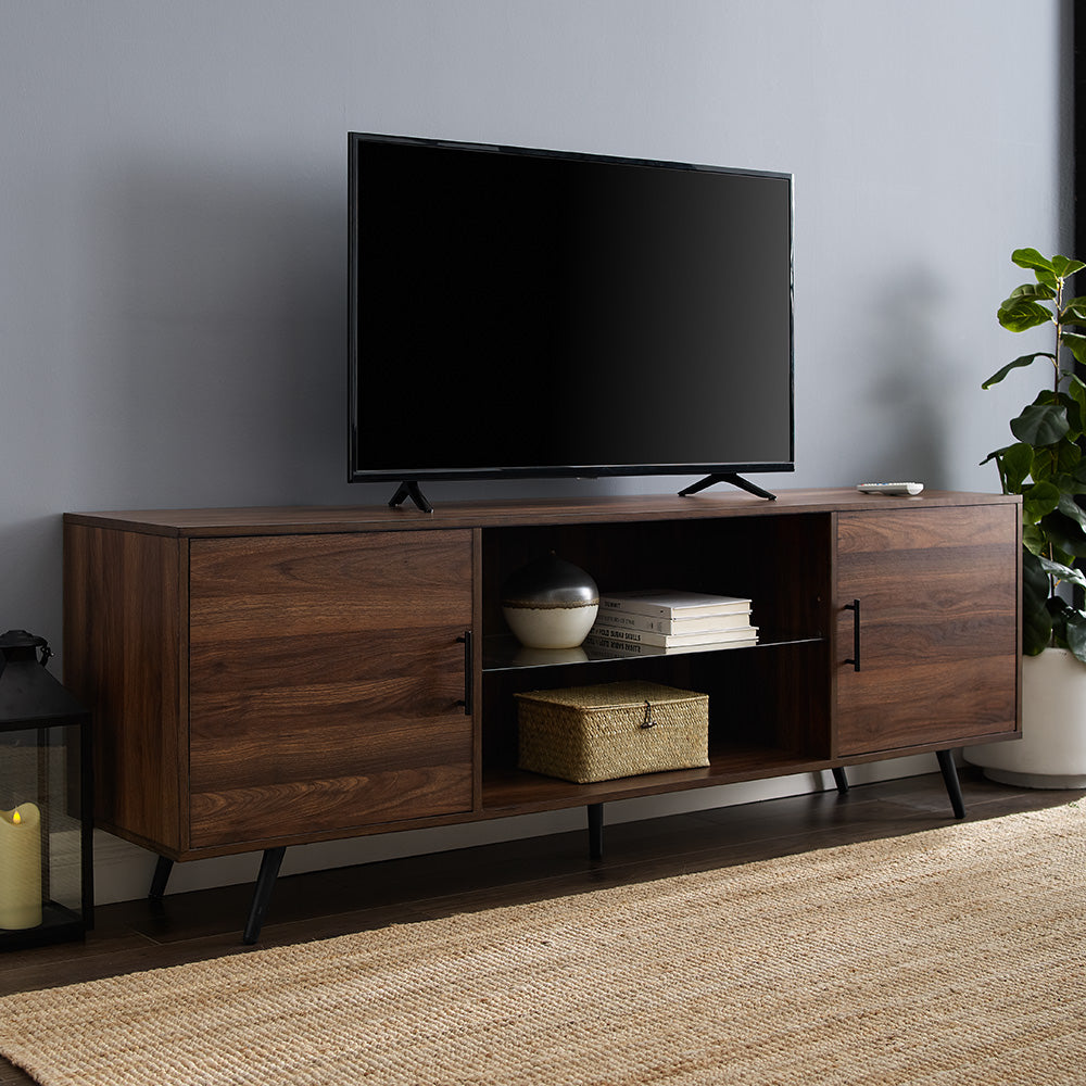 Consola Nora de 70"