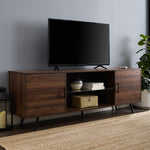 Consola Nora de 70"