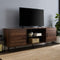 Consola Nora de 70"
