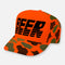 Moto Stealth Mode Camo Hat