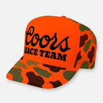 Moto Stealth Mode Camo Hat