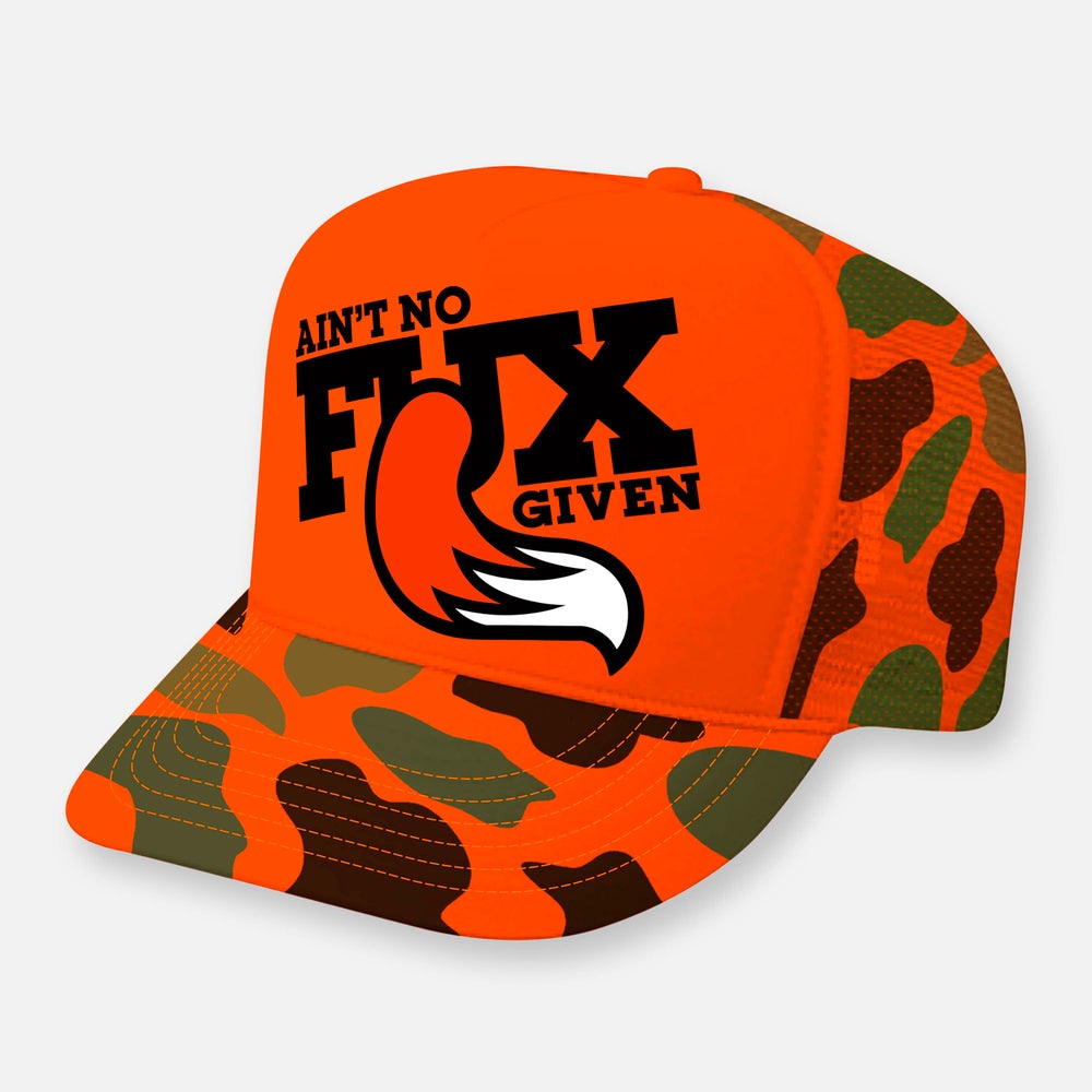 Moto Stealth Mode Camo Hat