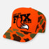 Moto Stealth Mode Camo Hat