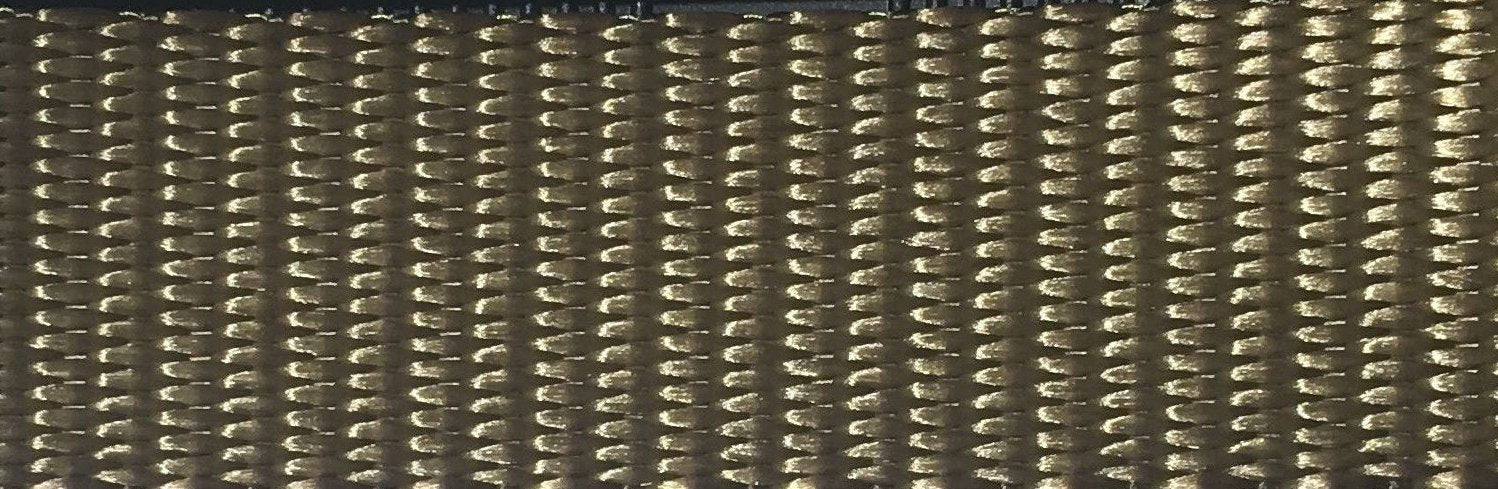 Correa de torniquete con resorte de cocodrilo de acero inoxidable de 1