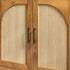 Aparador / mueble para TV de caña moderno Sasha