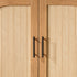 Aparador / mueble para TV de caña moderno Sasha