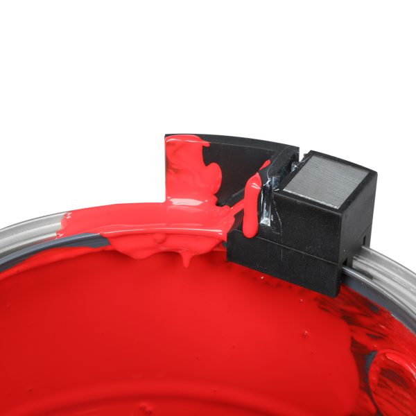 Danco 10987 Wipe.It Paint Squeegee & Paint Can Rim Cleaner