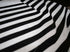 Mosaic Medallion Stone Art - Zebra Strips